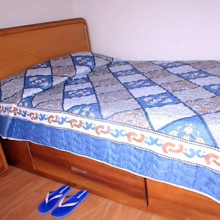 לינה וארוחת בוקר Centre D'Accueil Casa Dell'Annunciazione Rusizi- Kamembe- Cyangugu -Rwanda מראה חיצוני תמונה